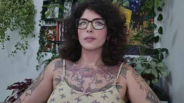 TaliMajesty online show from 03/21/26, 10:13