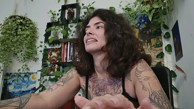 TaliMajesty online show from 05/28/26, 11:24