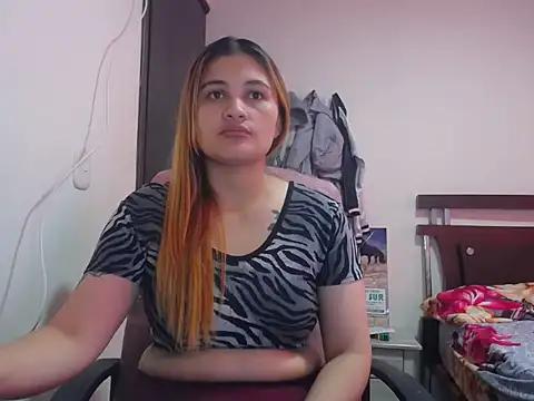 Mia davis01 online show from 01/07/26, 03:58