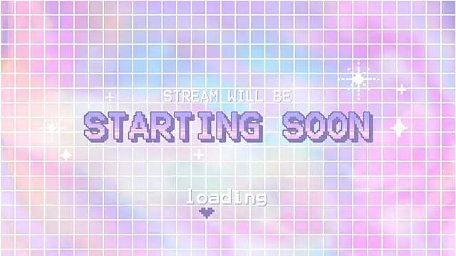 Itsnatasharay online show from 02/19/25, 03:16