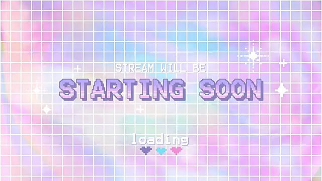 Itsnatasharay online show from 02/20/25, 03:08