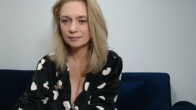 MysticCreature online show from 01/07/25, 05:22