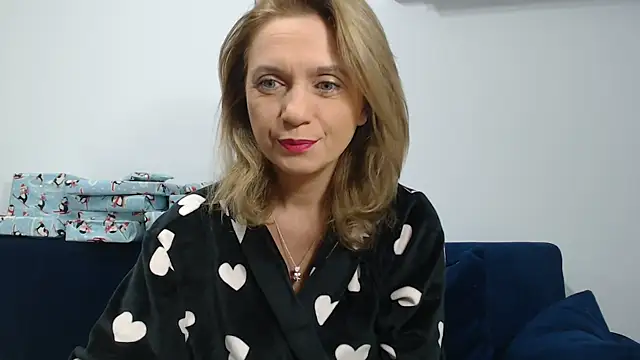 MysticCreature online show from 12/22/25, 04:20