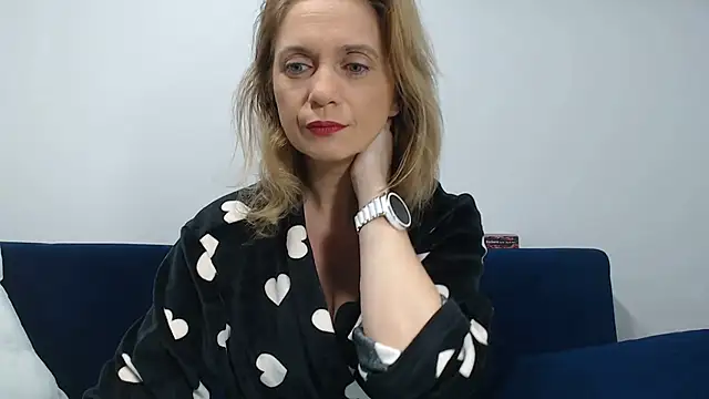 MysticCreature online show from 02/12/26, 04:18