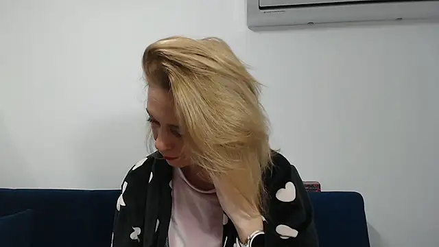 MysticCreature online show from 03/13/26, 04:08