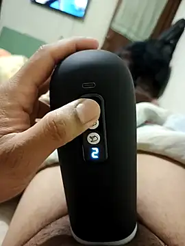 Mulatop online show from 02/09/25, 03:56