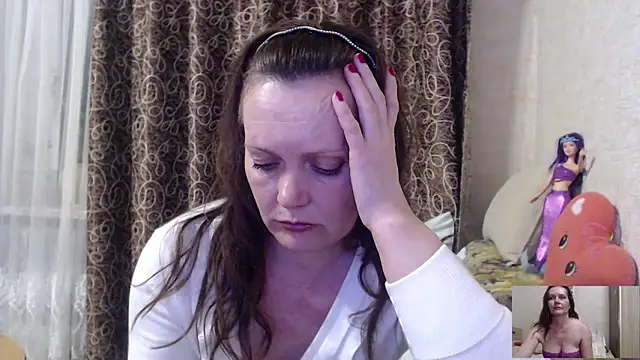 SheLion online show from 03/15/26, 05:19