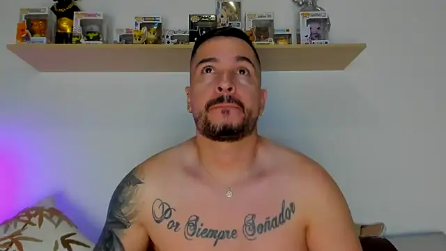 camilo restrepo21 online show from 11/29/25, 12:35