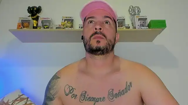 camilo restrepo21 online show from 04/21/26, 02:04