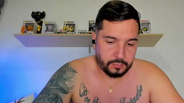 camilo restrepo21 online show from 06/21/26, 02:03