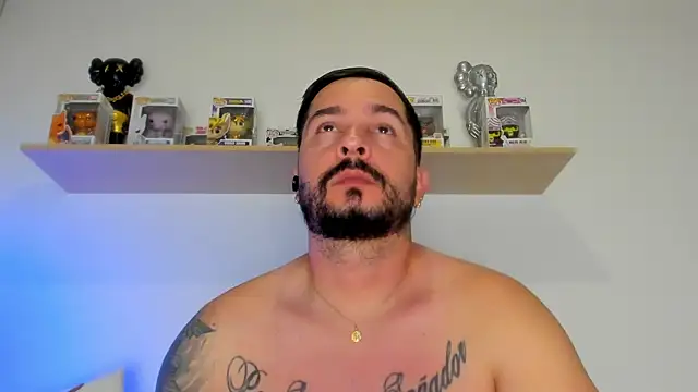 camilo restrepo21 online show from 07/02/26, 12:10