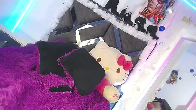 Salo hot04 online show from 01/19/25, 03:39