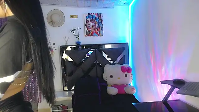 Salo hot04 online show from 03/14/25, 03:26