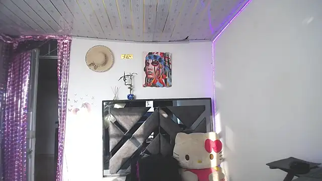 Salo hot04 online show from 03/22/25, 09:53