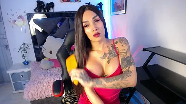 Salo hot04 online show from 09/17/25, 10:33