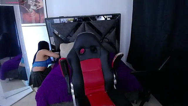 Salo hot04 online show from 02/19/26, 11:12