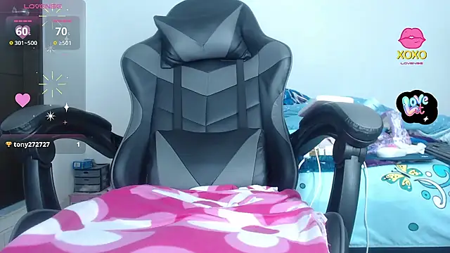 sandylau online show from 03/07/25, 02:04