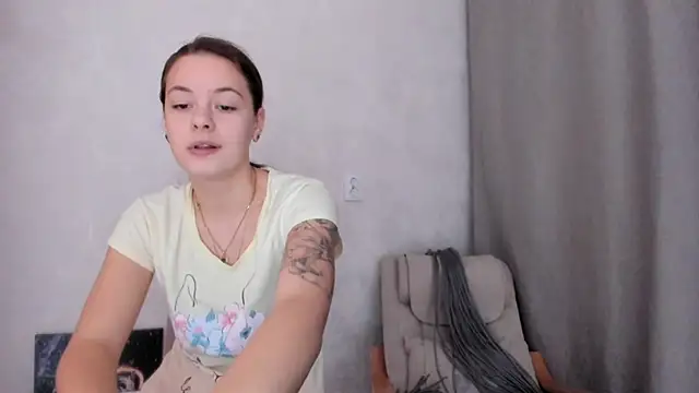 why again me online show from 02/08/25, 06:01