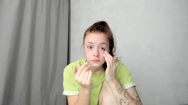 why again me online show from 02/13/26, 08:16