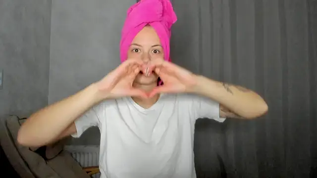 why again me online show from 04/19/26, 08:55