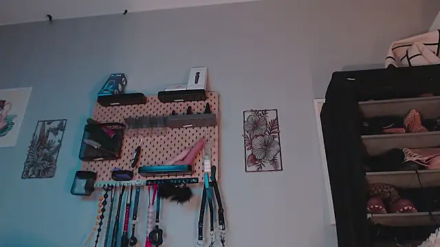 barbarah  online show from 03/07/25, 10:24