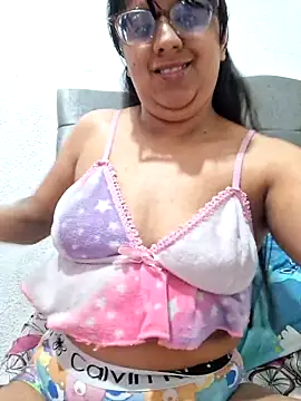 ZaidaWet online show from 05/07/26, 01:11