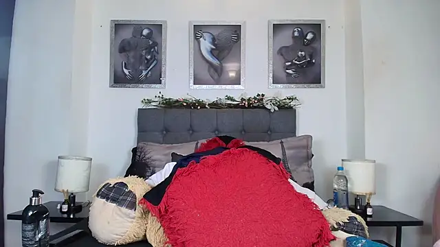 valerieharris online show from 03/02/25, 11:42