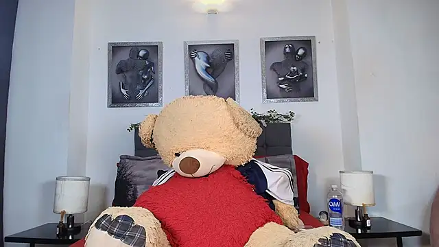 valerieharris online show from 09/12/25, 02:44