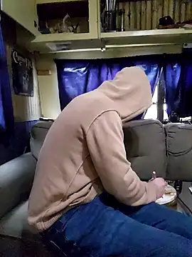 Cooking Cristal online show from 12/21/24, 07:38