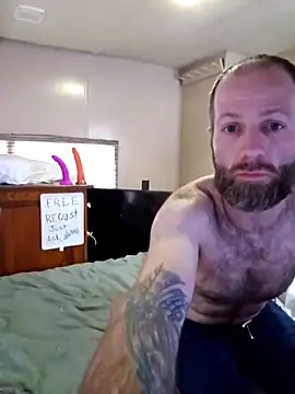 Cooking Cristal online show from 02/22/25, 10:42