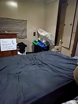 Cooking Cristal online show from 03/03/25, 02:26