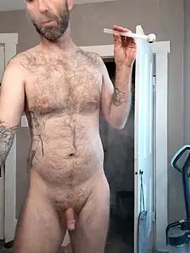 Cooking Cristal online show from 11/06/25, 01:01