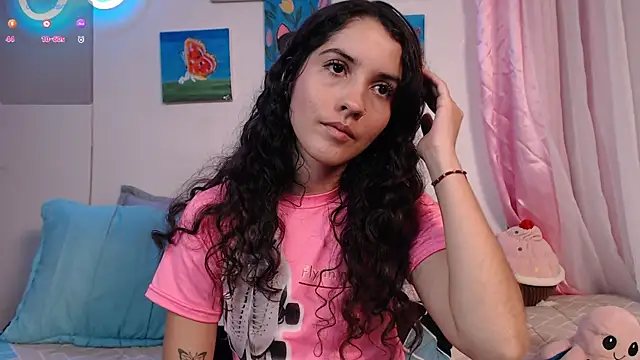 lailypink online show from 12/13/24, 01:26