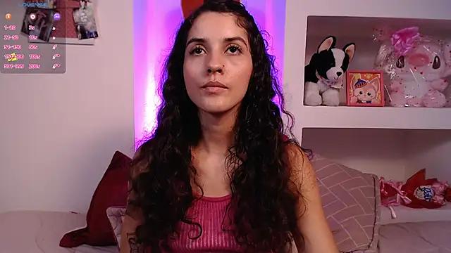 lailypink online show from 02/27/25, 02:42