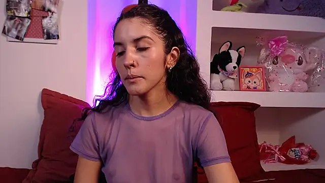 lailypink online show from 03/04/25, 03:44