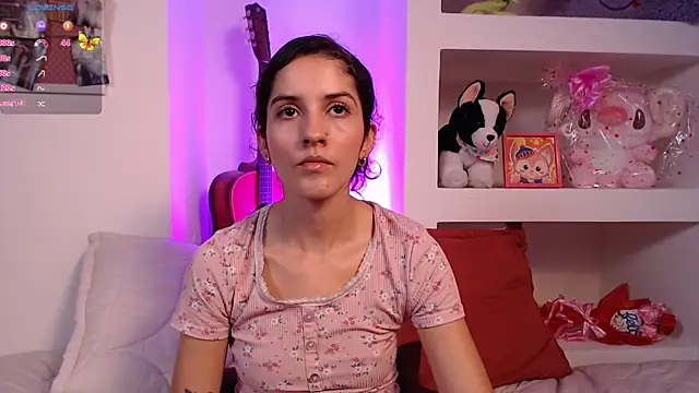 lailypink online show from 03/16/25, 01:17