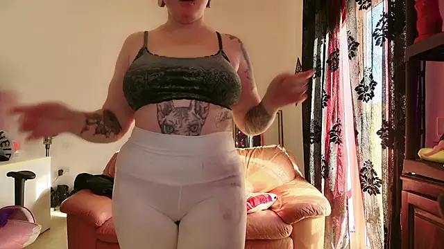 kisicaxx online show from 02/04/25, 08:24