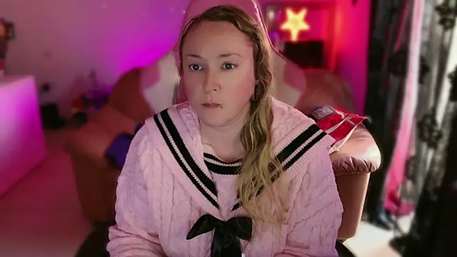 kisicaxx online show from 03/03/25, 02:37