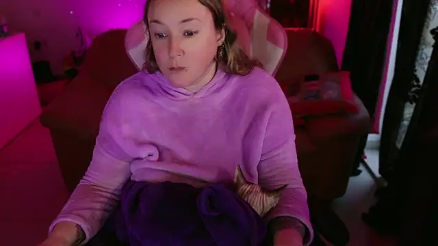 kisicaxx online show from 03/11/25, 05:02