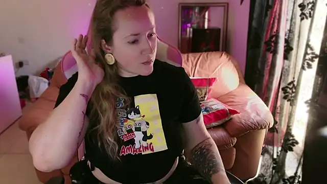 kisicaxx online show from 03/21/25, 11:44