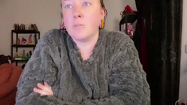 kisicaxx online show from 03/12/26, 03:56