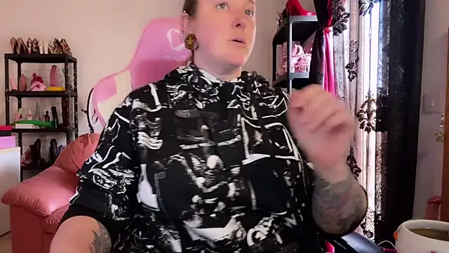 kisicaxx online show from 03/16/26, 02:32