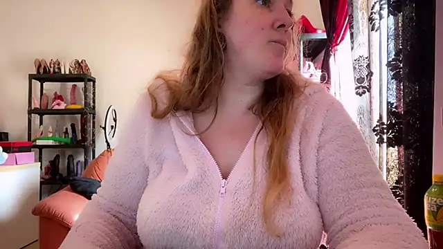 kisicaxx online show from 04/02/26, 09:07