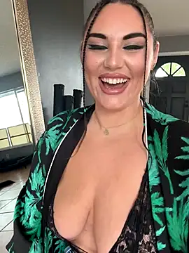 lovely beast online show from 10/03/25, 04:37