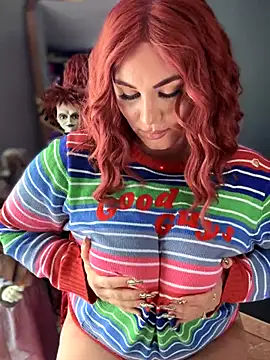 lovely beast online show from 10/21/25, 05:13