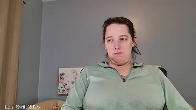 LeiaSwift online show from 02/10/25, 12:39