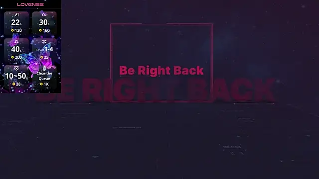 kimberjames84 online show from 03/20/25, 09:56