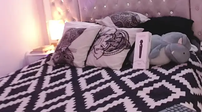 sweetana  online show from 01/03/25, 01:27