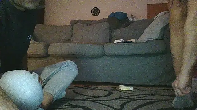 Couple coquin31 online show from 12/18/24, 03:15