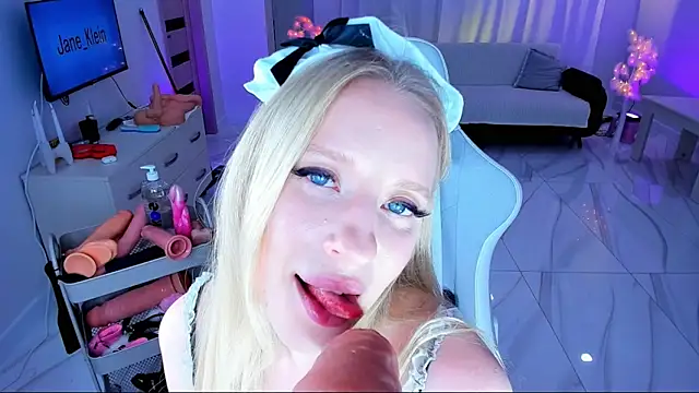 Jane Klein online show from 02/19/25, 12:35